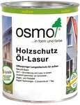 Osmo Holzschutz &Ouml;l-Lasur 750 ml l&auml;rche