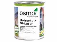 Osmo Holzschutz Öl-Lasur 750 ml palisander
