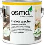 Osmo Dekorwachs 2,5 L farblos