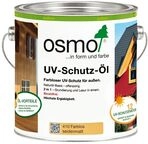 Osmo UV-Schutz-&Ouml;l 2,5 L farblos