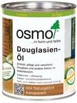 Osmo Douglasien-&Ouml;l Naturget&ouml;nt 750 ml