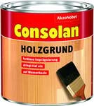 Consolan Holzgrund w&auml;ssrig 2,5 L farblos