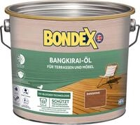 Bondex Bangkirai &Ouml;l 2,5 L