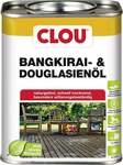 Clou Bangkirai & Douglasien &Ouml;l 750 ml