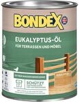 Bondex Eukalyptus &Ouml;l 750 ml