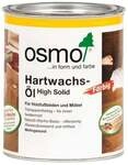 Osmo Hartwachs-&Ouml;l Original 750 ml bernstein