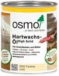 Osmo Hartwachs-&Ouml;l Original 750 ml farblos matt