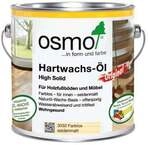 Osmo Hartwachs-&Ouml;l Original 2,5 L farblos gl&auml;nzend