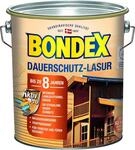 Bondex Dauerschutz Lasur 4 L eiche hell