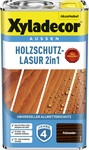 Xyladecor Holzschutzlasur 2,5 L palisander 2in1