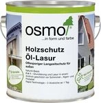 Osmo Holzschutz &Ouml;l-Lasur 750 ml perlgrau