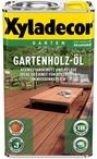 Xyladecor Gartenholz-&Ouml;l 2,5L farblos