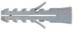 Fischer D&uuml;bel S 5.0 x 25 mm - 50 St&uuml;ck