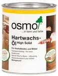 Osmo Hartwachs-&Ouml;l Original 750 ml honig