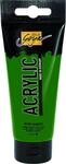 Kreul Solo Goya Acrylic Tube laubgr&uuml;n 100 ml