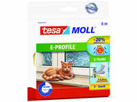 tesa Moll E-Profil Classic 6 m, weiß GLO765300496