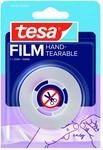 tesa Klebefilm 25 m x 19 mm, transparent