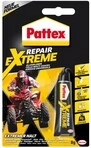Pattex Repair Extreme Alleskleber-Gel 8 g Tube, kristallklar