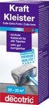 Decotric MC Rauhfaser Kraft-Kleister 200 g