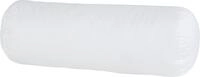 Badenia Trendline Nackenrolle Comfort wei&szlig;,15 x 40 cm