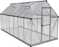 Canopia Gew&auml;chshaus Hybrid 6X14 185 x 426 x 208 cm