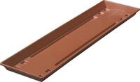 Geli Untersetzer Standard 60 cm terracotta