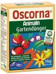 Oscorna Animalin Gartend&uuml;nger 1 kg