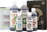 BioBizz Grow Starters Pack 1 St&uuml;ck