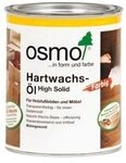 Osmo Hartwachs-&Ouml;l Original 750 ml farbig graphit