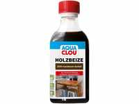 Aqua Clou Holzbeize 250 ml nussbaum dunkel GLO765151416