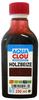 Aqua Clou Holzbeize 250 ml schwarz GLO765151417