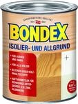 Bondex Isolier- und Allgrund 750 ml wei&szlig;