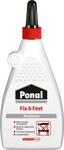 Ponal Holzleim Fix & Fest 200 g Flasche, trocknet transparent
