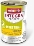 Animonda Integra protect Hundenassfutter Adult glutenfrei 400 g Huhn pur
