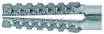 Fischer Spreizd&uuml;bel FMD 8.0 x 38 mm - 6 St&uuml;ck