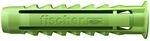 Fischer Spreizd&uuml;bel SX green 12.0 x 60 mm - 20 St&uuml;ck