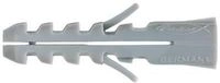 Fischer D&uuml;bel S 8.0 x 40 mm - 20 St&uuml;ck