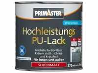 Primaster Hochleistungs-PU-Lack RAL 8017 375 ml 2in1 schokoladenbraun seidenmatt