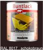 Primaster Buntlack RAL 8017 375 ml schokobraun hochglänzend