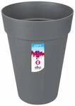 Elho Pflanztopf Loft Urban &Oslash; 42 x 56 cm anthrazit