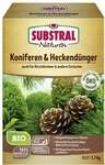 Naturen Bio Koniferen- & Heckend&uuml;nger 1,7 kg