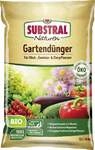 Naturen Gartend&uuml;nger 4 kg