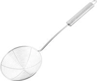 Fackelmann Abseihl&ouml;ffel 35 cm
