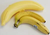 Fackelmann Bananentresor 25 x 7 cm