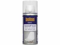 Belton basic Grundierung Kunststoff 150 ml transparent GLO765100930