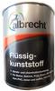 Albrecht Flüssigkunststoff 750 ml RAL 7031 blaugrau