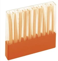 Gardena 00989-30, Gardena Seifenst&auml;bchen Beige
