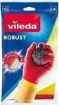 Vileda Haushaltshandschuhe Robust Gr&ouml;&szlig;e L