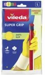 Vileda Haushaltshandschuhe Der Griffige Gr&ouml;&szlig;e L