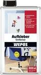 Wepos Aufkleberentferner 500 ml